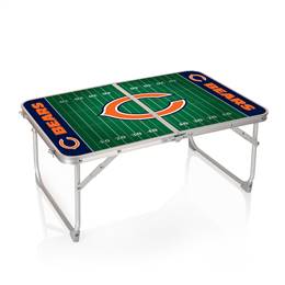 Chicago Bears Portable Mini Folding Table