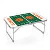 Clemson Tigers Portable Mini Folding Table