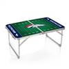 Denver Broncos Portable Mini Folding Table