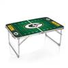Green Bay Packers Portable Mini Folding Table