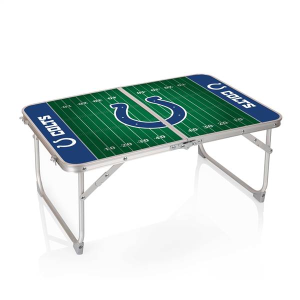 Indianapolis Colts Portable Mini Folding Table