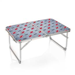 New Jersey Devils Portable Mini Folding Table