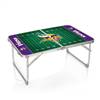 Minnesota Vikings Portable Mini Folding Table