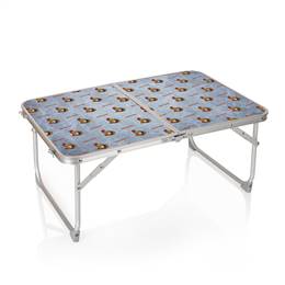 Ottawa Senators Portable Mini Folding Table