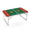 Iowa State Cyclones Portable Mini Folding Table