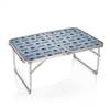 San Jose Sharks Portable Mini Folding Table