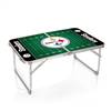 Pittsburgh Steelers Portable Mini Folding Table