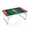 San Francisco 49ers Portable Mini Folding Table