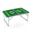 Oregon Ducks Portable Mini Folding Table