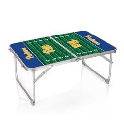 Pittsburgh Panthers Portable Mini Folding Table