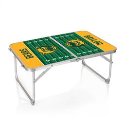 Baylor Bears Portable Mini Folding Table