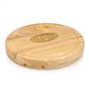 San Francisco 49ers Circo Cheese Tools Set and Cutting Board