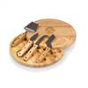 Boise State Broncos Circo Cheese Tools Set and Cutting Board