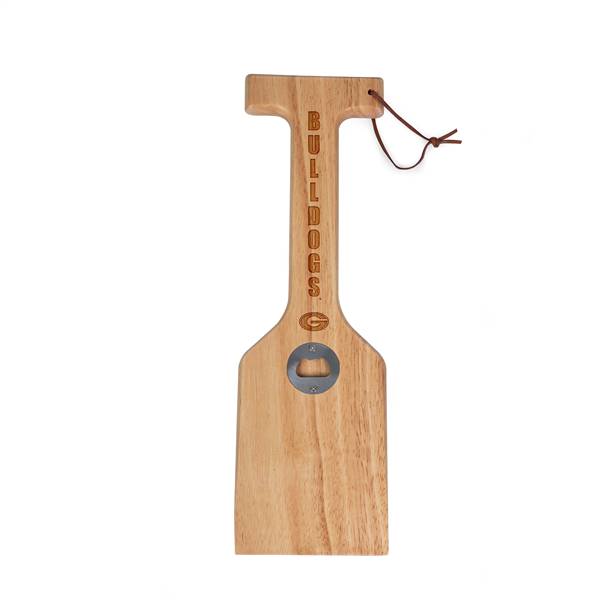 Georgia Bulldogs Grill Scraper BBQ Tool