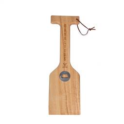 Virginia Cavaliers Grill Scraper BBQ Tool