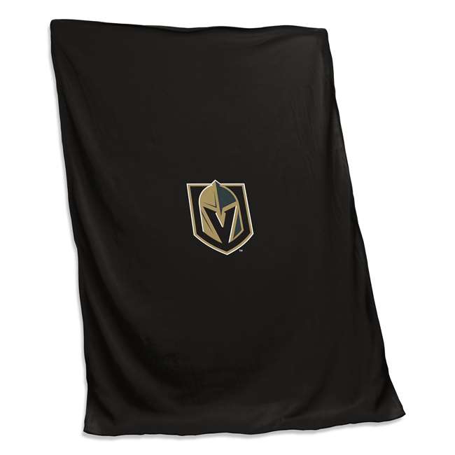 Vegas Golden Knights Sweatshirt Blanket 74 -Sweatshirt Blnkt