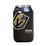 Vegas Golden Knights Oversized Flat Can Coozie