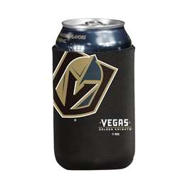 Vegas Golden Knights Oversized Flat Can Coozie
