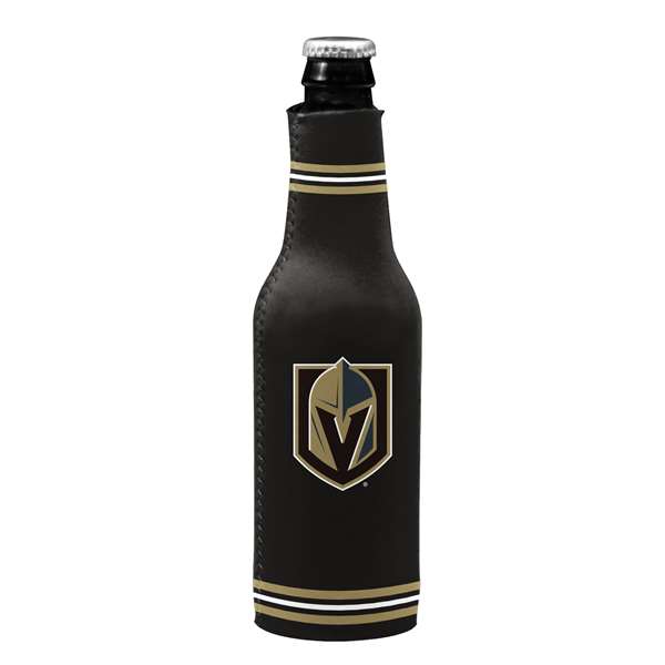 Vegas Golden Knights Bottle Coozie