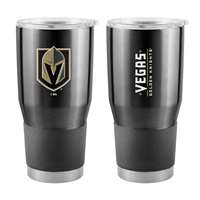 Las Vegas Knights 30oz Gameday Stainless Tumbler