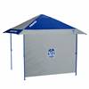 Hampton University Pirates Pagoda Tent Canopy with Colored Frame and Side Panel 