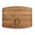 Florida State Seminoles Ovale Acacia Cutting Board  