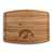 Iowa Hawkeyes Ovale Acacia Cutting Board  