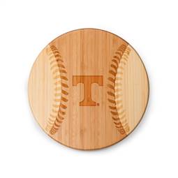 Tennessee Volunteers Baseball Serving Board