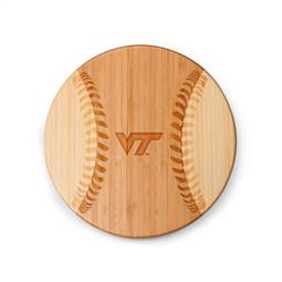 Virginia Tech Hokies Baseball Serving Board