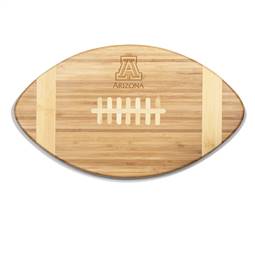 Arizona Wildcats Football Serving Board