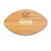 Cal Bears Football Serving Board