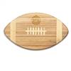 Colorado State Rams Football Serving Board