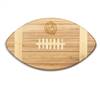 Florida State Seminoles Football Serving Board