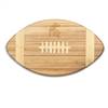 Michigan State Spartans Football Serving Board