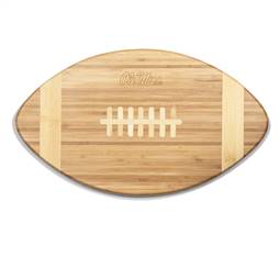 Ole Miss Rebels Football Serving Board