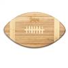 Nebraska Cornhuskers Football Serving Board