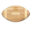 North Carolina Tar Heels Football Serving Board