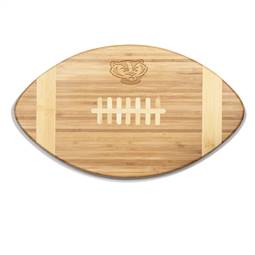 Wisconsin Badgers Football Serving Board