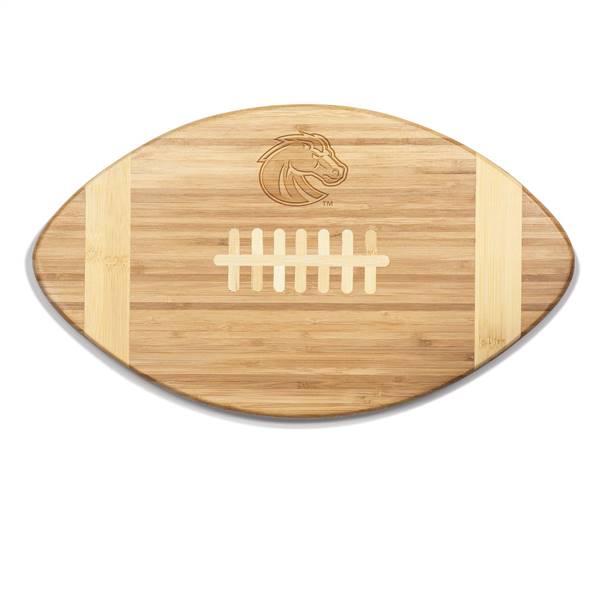 Boise State Broncos Football Serving Board