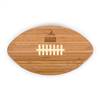Cleveland Browns Football Cutting Board