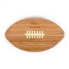 Denver Broncos Football Cutting Board  