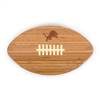 Detroit Lions Football Cutting Board  