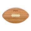 New England Patriots Football Cutting Board