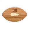New York Giants Football Cutting Board