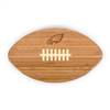 Philadelphia Eagles Football Cutting Board