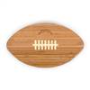 Los Angeles Chargers Football Cutting Board