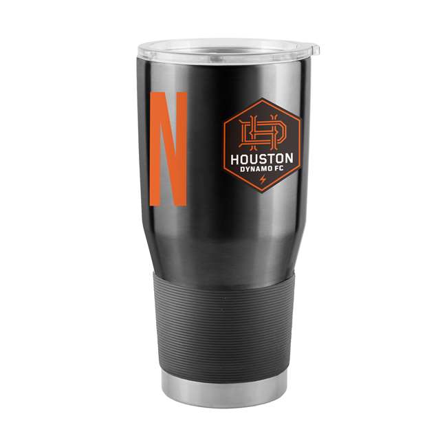 Houston Dynamo 30oz Overtime Stainless Tumbler