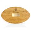 Baltimore Ravens XL Football Cutting Board