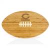 Chicago Bears XL Football Cutting Board