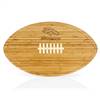 Denver Broncos XL Football Cutting Board  